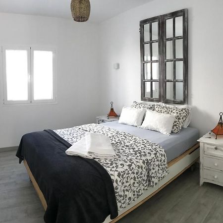 Romantic Casa Del Mar Коста Тегисе Екстериор снимка