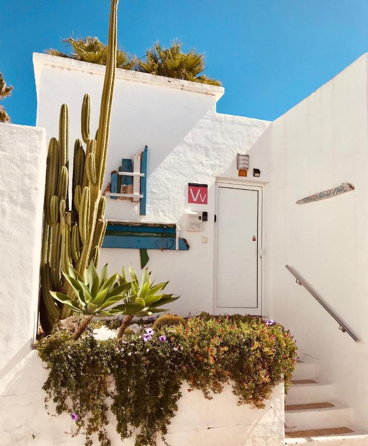 Romantic Casa Del Mar Коста Тегисе Екстериор снимка